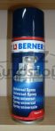 Berner Super6 Universal spray 400ml