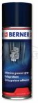 Berner tapadó szórózsír 400ml