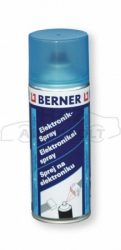 Berner elektronikai spray 400ml