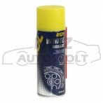 Mannol fehér zsír spray 450ml