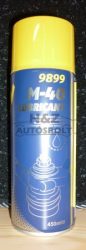 Mannol M40 univerzális spray 450ml