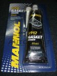 Mannol szilikon tömítő fekete 85g