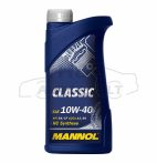MANNOL Classic 10W-40 1 Liter