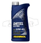 MANNOL Diesel Extra 10W-40 1 Liter
