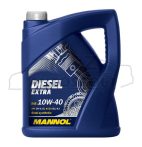 MANNOL Diesel Extra 10W-40 5 Liter