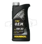 MANNOL OEM FORD/VOLVO 5W-30 1 Liter