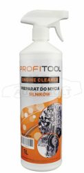 4Max motormosó 1l pumpás