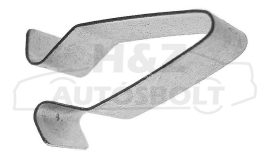 Kárpit rögzítő fém feszítő patent VW, Audi, Seat, Skoda