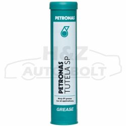 Petronas MoS2 többcélú grafitos zsír 400g