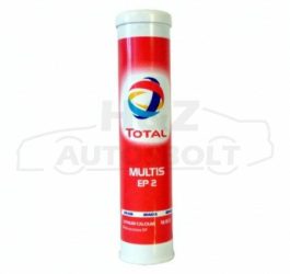 Total Multis EP2 többcélú zsír 400g