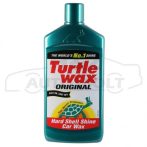 Turtle Wax polírozó paszta normál fényű autókhoz 500ml