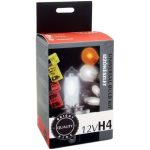 Izzókészlet H4 12V