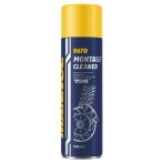 Mannol féktisztító 500ml Mannol féktisztító 500ml