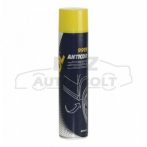 Mannol alváz- és üregvédő spray 650ml kaucsukos