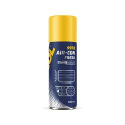 Mannol klímafertőtlenítő "bomba" 200ml