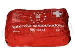 Elsősegély felszerelés B kategória vászontok