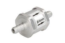 Nyomástartó szelep 6mm