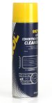 Mannol klímafertőtlenítő hab 520ml